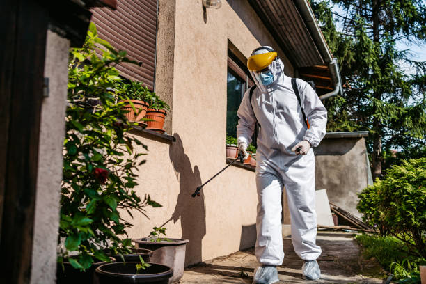 Best Commercial Pest Control Services  in Scottdale, PA
